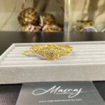 Mastaan Goldplated