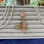 Maya Baby Pink