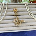 Maya Pearl Gold