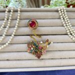 Maya Ruby Multi