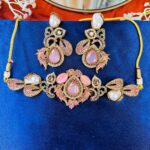 PARSA BABY PINK