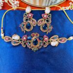 PARSA BLUE MULTI
