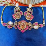 PARSA GULABI
