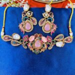 PARSA PINK MULTI