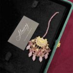 PINKY TEEKA (Made to Order)