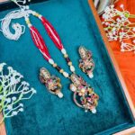 RAFIA RUBY MULTI