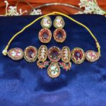 RUBA GULABI MULTI