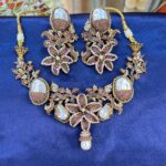 RUBAB MAUVE