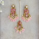 Rosena Baby Pink