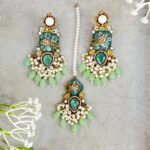 Rosena Mint Green