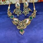 SAMYA GREEN
