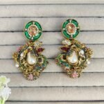 SEEMA GREEN MULTI