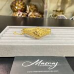 Sadaf Goldplated