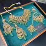 Safina Green