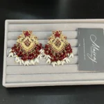SHANAYA MAROON