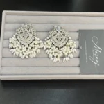 SHANAYA SILVER