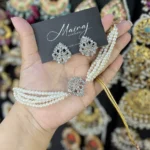 SOHA SILVER