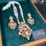 TAHINA BABY PINK
