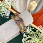 AMAMA RUBY GREEN