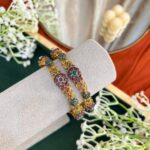 AMAMA RUBY GREEN
