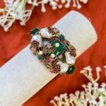 RABIA GREEN MULTI