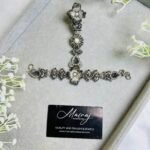 HEENA PLATINUM HANDPIECE- ANGLA