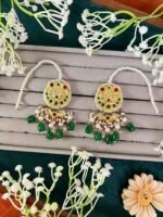 HEERA THAPPA KUNDAN MALA SET - Image 3