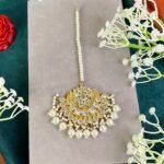 HINA FARSHI KUNDAN BINDIYA
