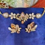 MARAM TURKISH STYLE JEWELLERY SET