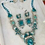 MIRANA ZINC TURKISH STYLE MALA SET