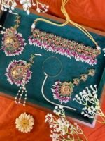 MOAZZMA MULTI JEWELLERY SET - Image 2