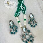 NAMEERA ZINC TURKISH STYLE MALA SET