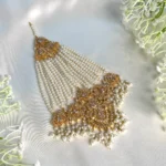 GOLDEN ZIRCONIA JHOOMER