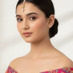 MINI GOLDEN BINDIYA