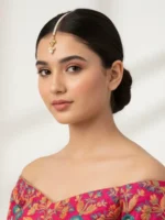 MINI GOLDEN BINDIYA
