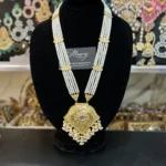 RADHA THAPPA KUNDAN MALA
