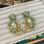 ROSIE ZINC EARRINGS
