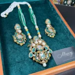 TAHINA ZINC MALA SET