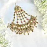 YAMINI NAURATAN THAPPA KUNDAN JHOOMER
