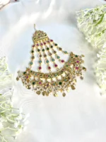 YAMINI NAURATAN THAPPA KUNDAN JHOOMER