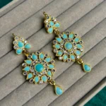 DREAM FEROZI EARRINGS