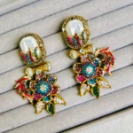 DUHA MULTI EARRINGS