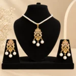 REEMA ZIRCON SET