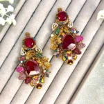 FAYE MULTI EARRINGS