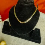 GOLDPLATED CHAIN