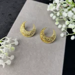 CHANDNI GOLDEN HAIR PIN (PAIR)