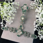 HEENA GREEN HANDPIECE- ANGLA