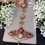 RADHA RUBY HANDPIECE- ANGLA