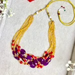 RAHA LAYERED MALA