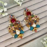 ROHA MULTI EARRINGS